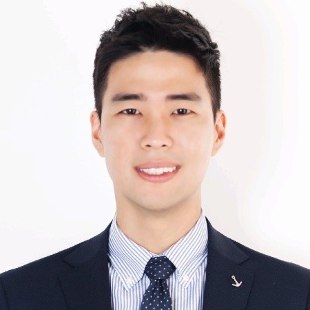 Eric Park, CEO
