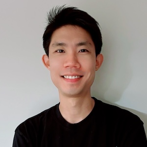 Tae-Ho, CPO