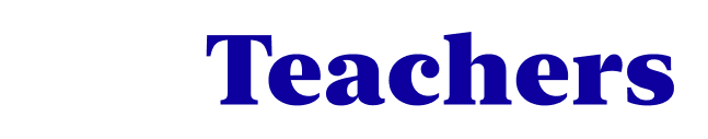 MyTeachers Logo