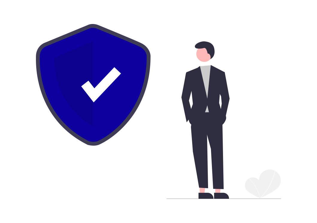 Top Priority on Safeguarding