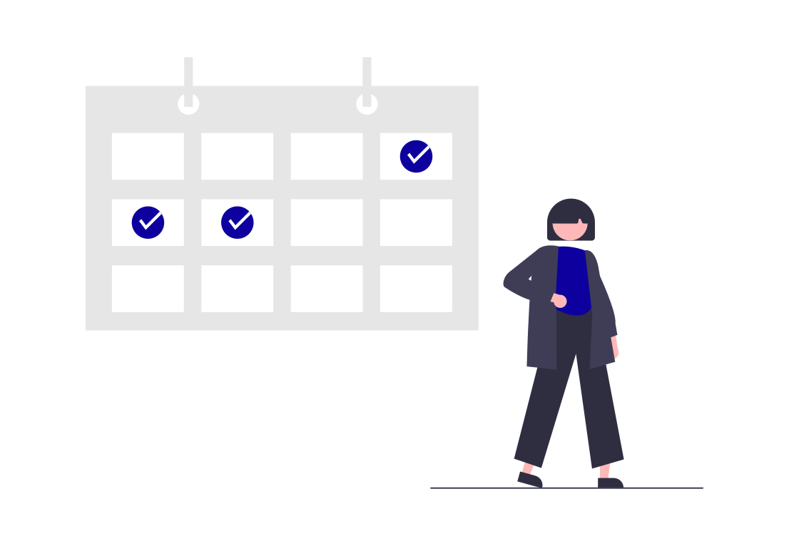 Flexible Scheduling